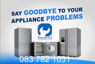 fridge repairs