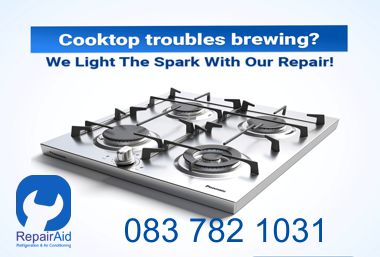 gas stove repairs 