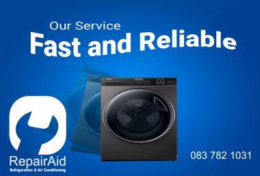 samsung washing machine repairs