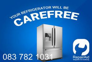 Table View fridge repairs
