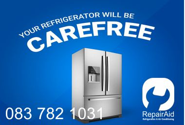 fridge repairs & servicing